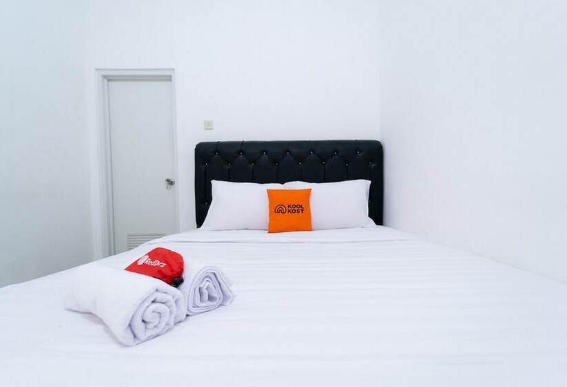 פנסיון Koolkost Syariah @ Cipete Raya