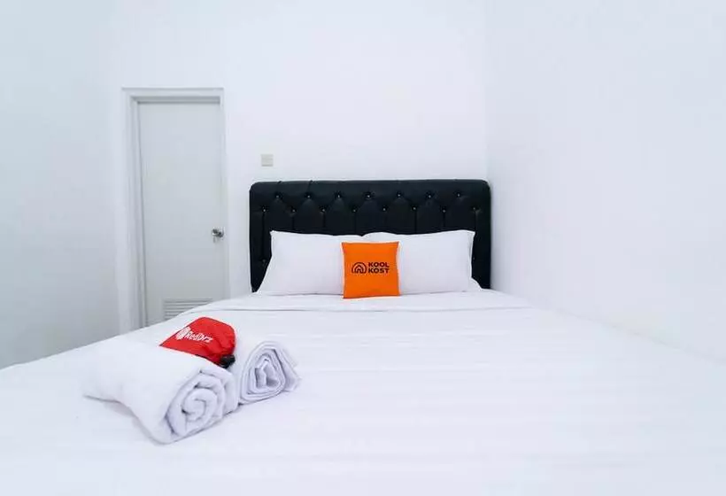 Majatalo Koolkost Syariah @ Cipete Raya