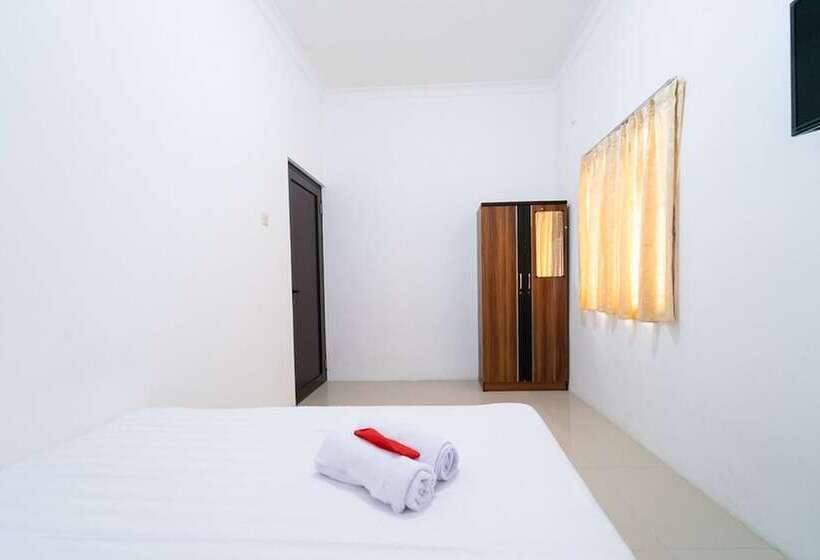 פנסיון Koolkost Syariah @ Cipete Raya