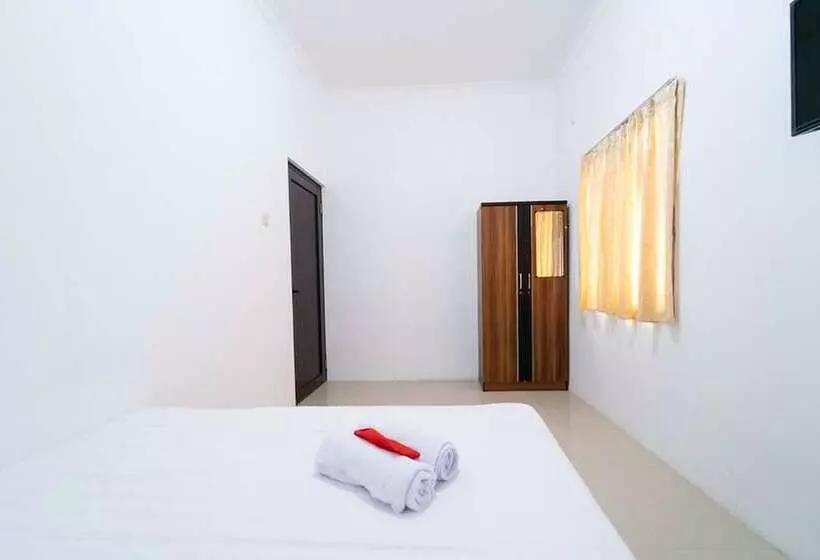 Majatalo Koolkost Syariah @ Cipete Raya