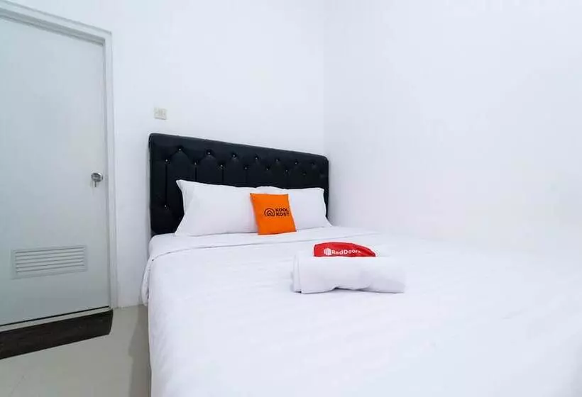 Majatalo Koolkost Syariah @ Cipete Raya