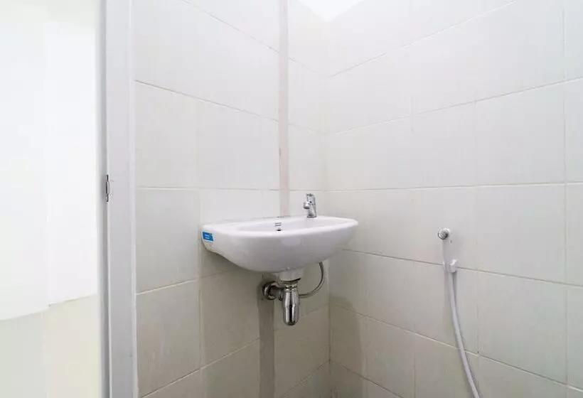 Majatalo Koolkost Syariah @ Cipete Raya