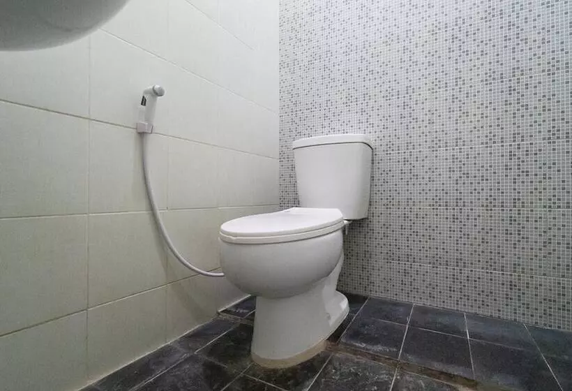 Majatalo Koolkost Syariah @ Cipete Raya