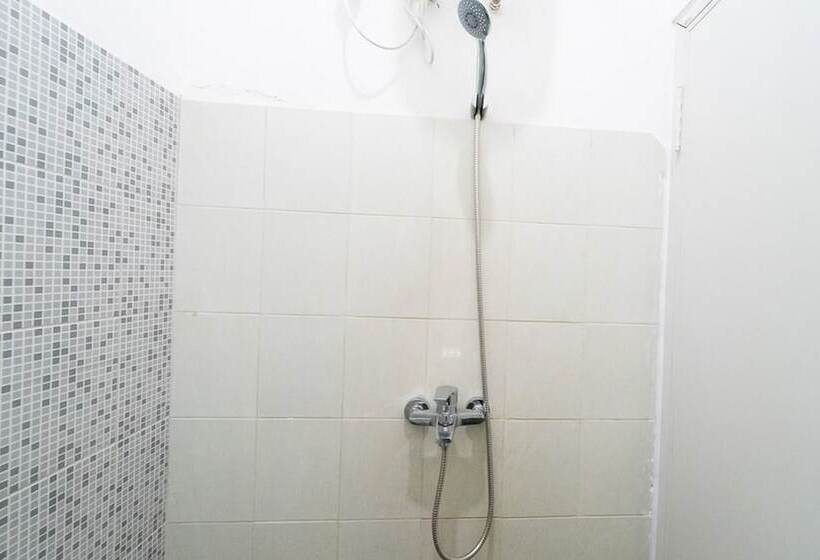 פנסיון Koolkost Syariah @ Cipete Raya