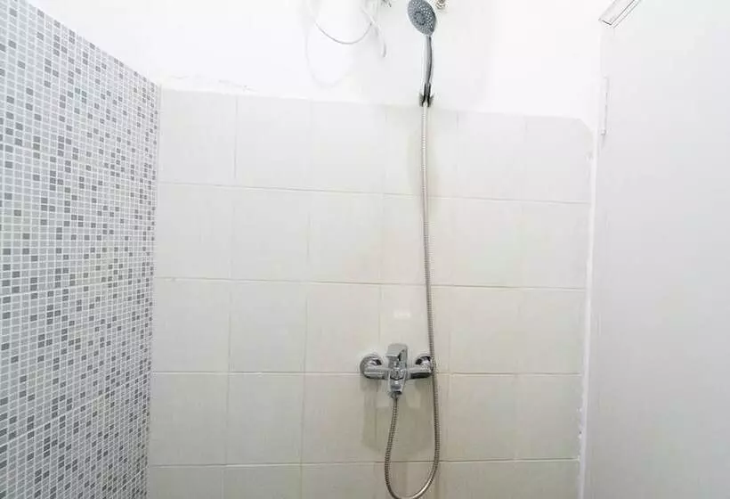 Majatalo Koolkost Syariah @ Cipete Raya