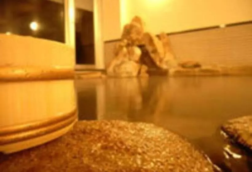 ホテル Shiitake Kaikan Taisuikaku