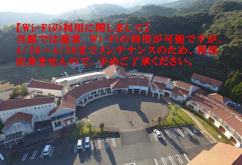 בית מלון כפרי Amuri