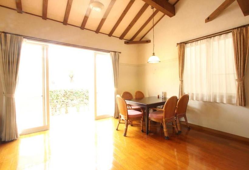 בית מלון כפרי Amuri