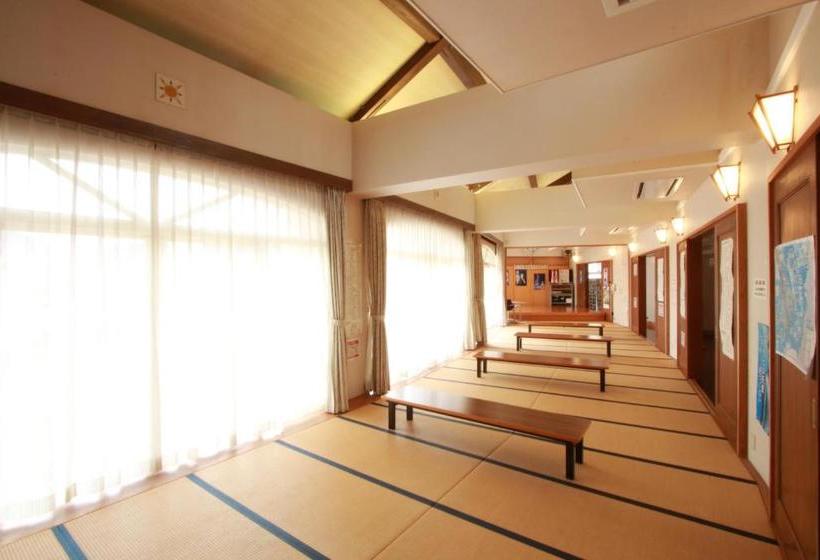 בית מלון כפרי Amuri