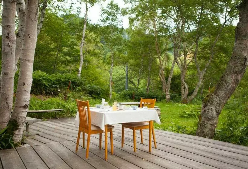 ホテル Ishinoyu Lodge