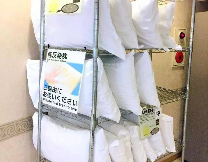 ホテル Koga Hills