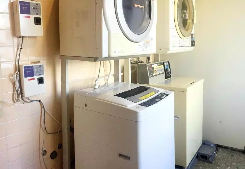 ホテル Koga Hills