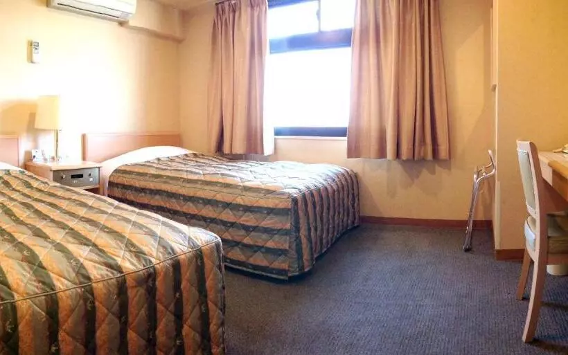 ホテル Koga Hills