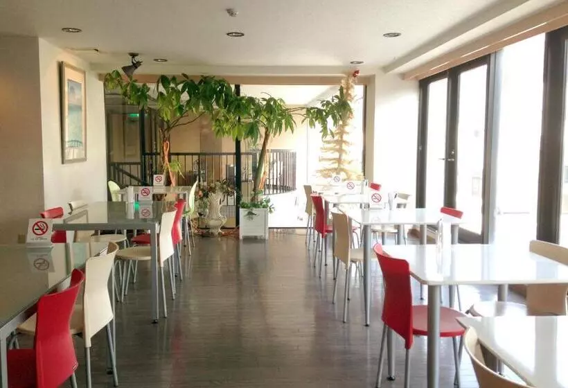 ホテル Koga Hills