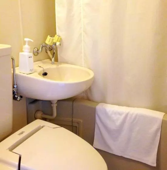 ホテル Koga Hills