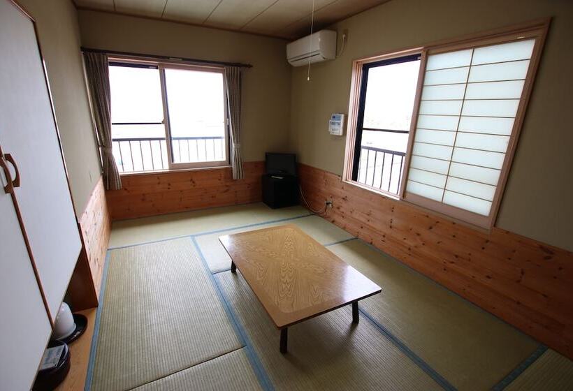 فندق Minshuku Kantaro