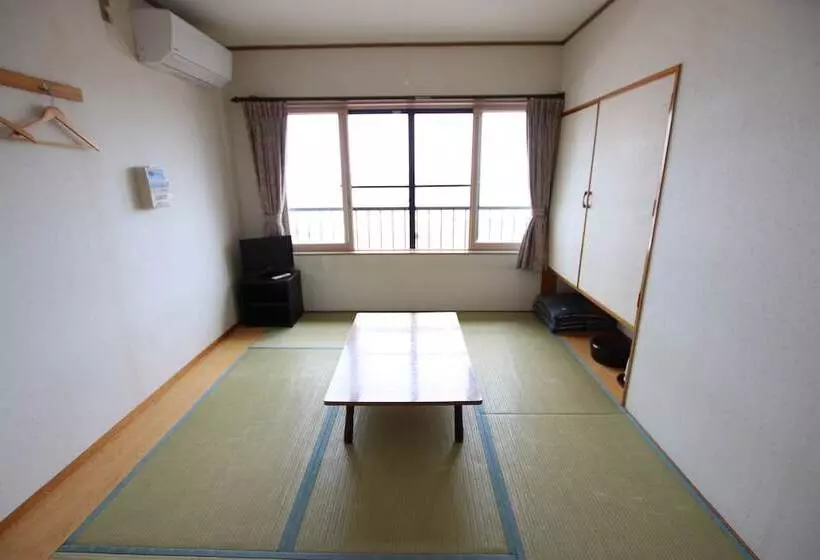 ホテル Minshuku Kantaro