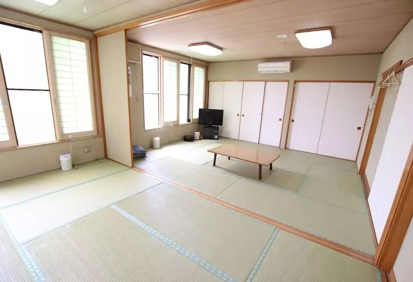 ホテル Minshuku Kantaro