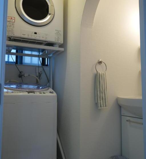 ホテル Taro S House Kamakura Hase