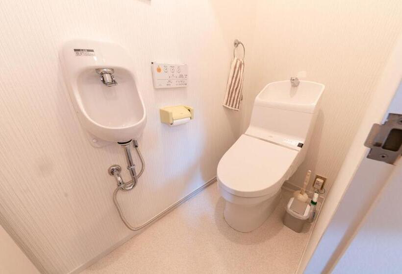 ホテル Taro S House Kamakura Hase