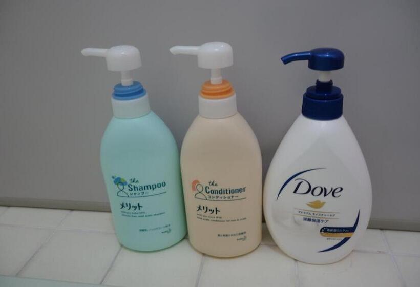 ホテル Taro S House Kamakura Hase