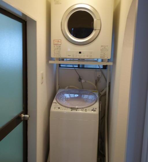 ホテル Taro S House Kamakura Hase