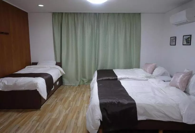 ホテル Taro S House Kamakura Hase