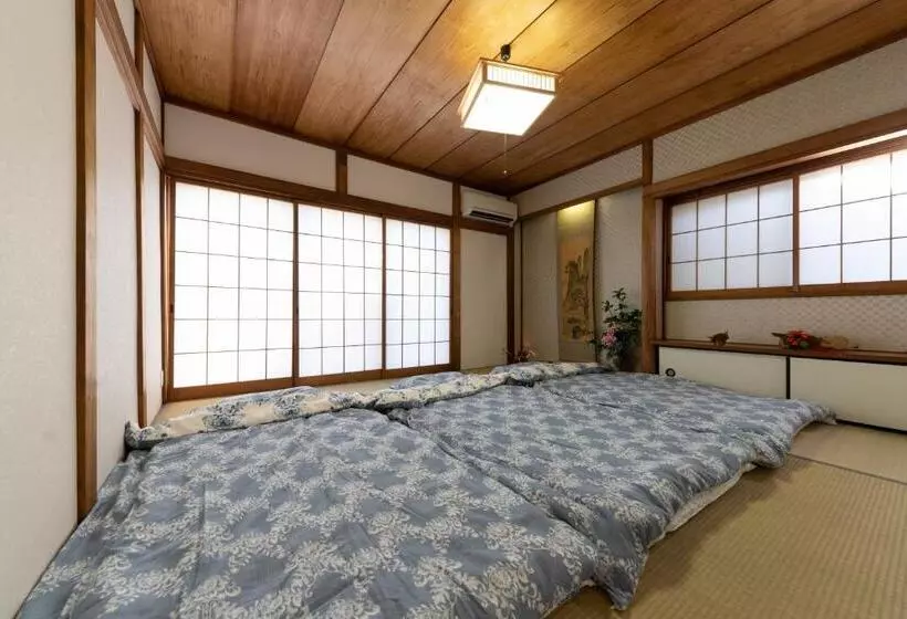 ホテル Taro S House Kamakura Hase