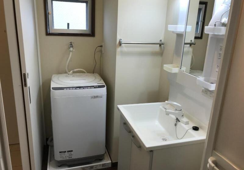 Hotel Weekly Harbourview Mansion Ginowankan