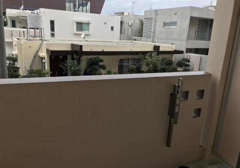 Hotel Weekly Harbourview Mansion Ginowankan