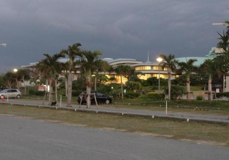 Hotel Weekly Harbourview Mansion Ginowankan