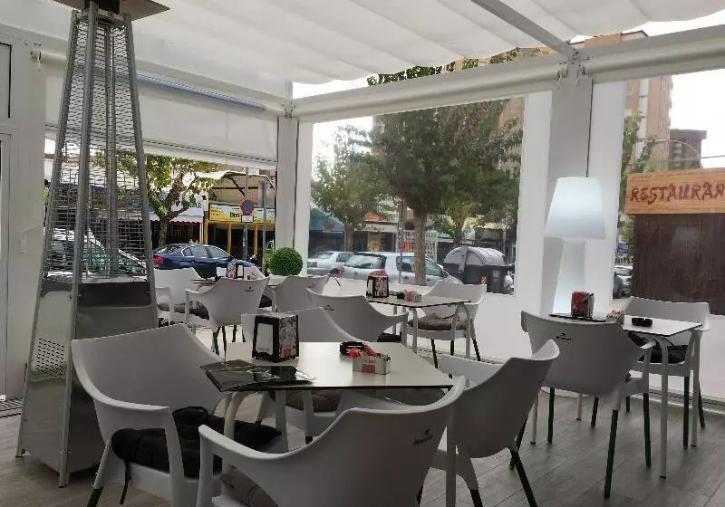 Apartamentos Amalia By Mc