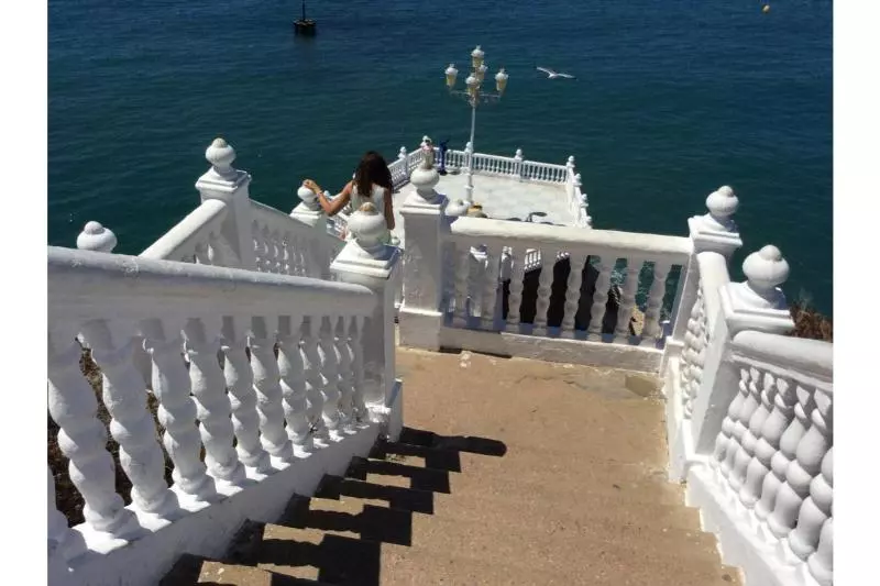 Apartamentos Amalia By Mc