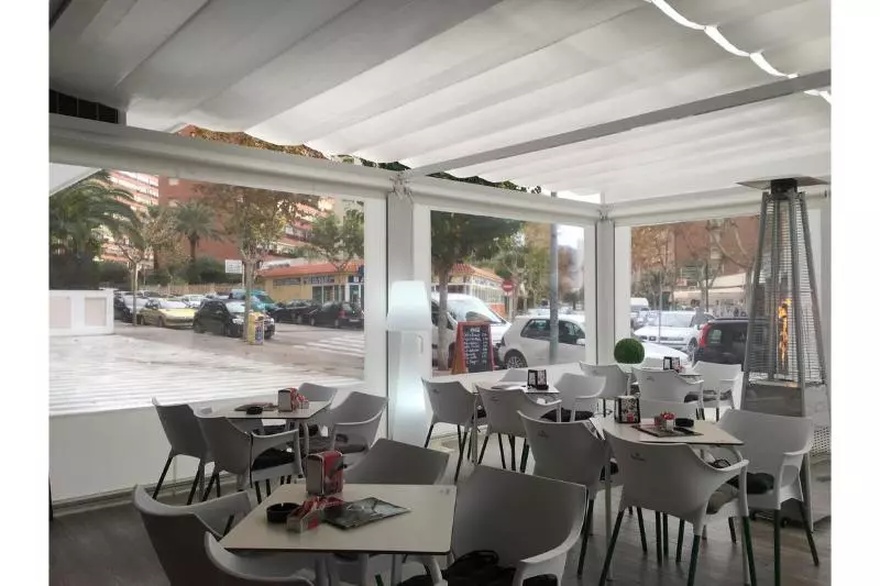 Apartamentos Amalia By Mc