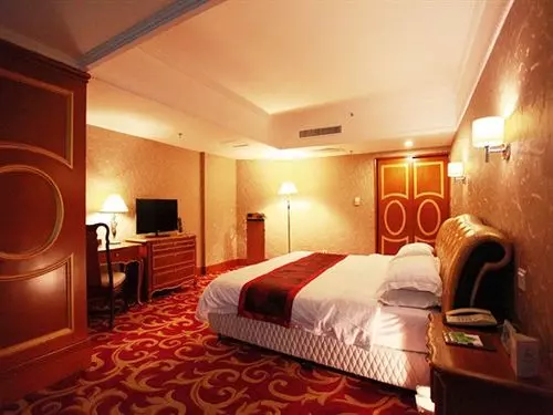 בית מלון כפרי Dalian Bohai Pearl