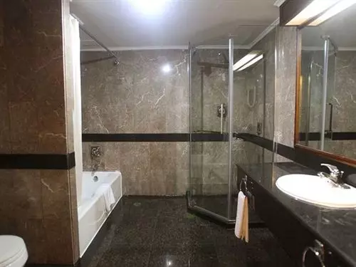 בית מלון כפרי Dalian Bohai Pearl