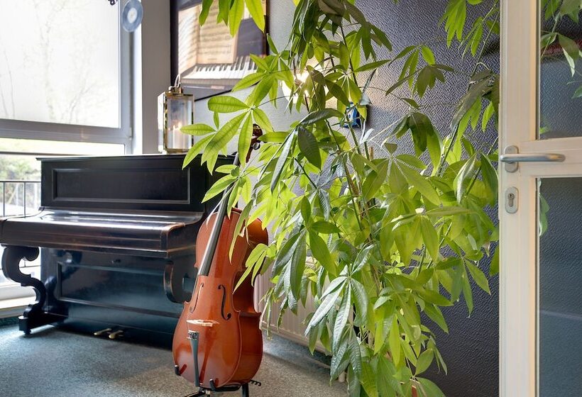 호텔 Alte Klavierfabrik Meißen