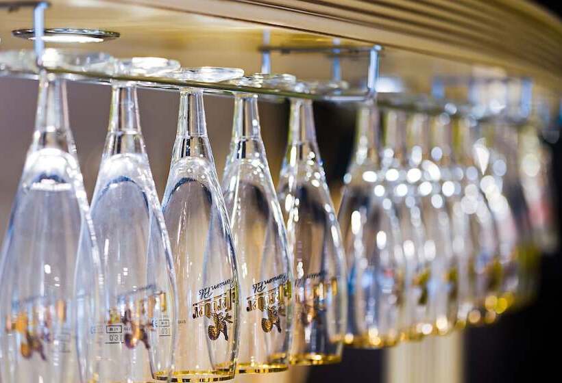 호텔 Alte Klavierfabrik Meißen