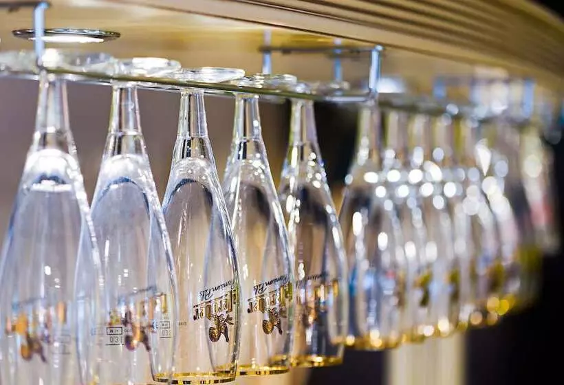 Hotelli Alte Klavierfabrik Meißen