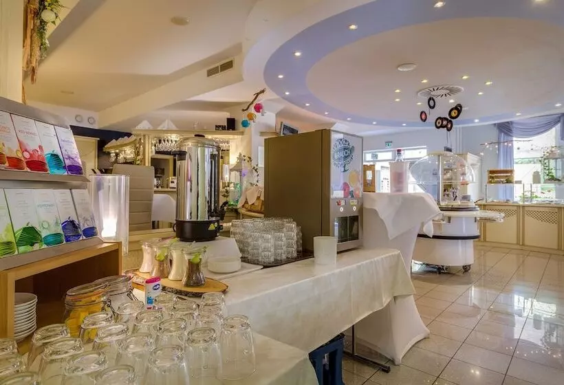 Hotelli Alte Klavierfabrik Meißen