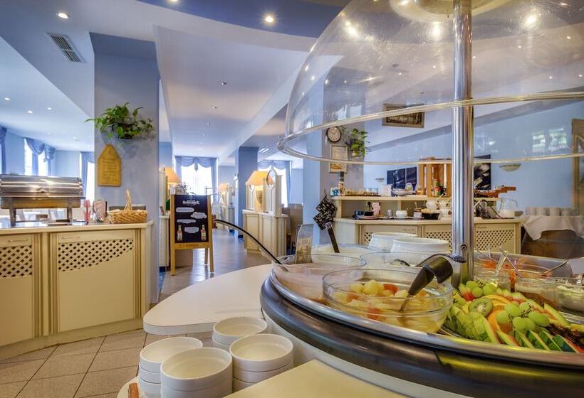 호텔 Alte Klavierfabrik Meißen