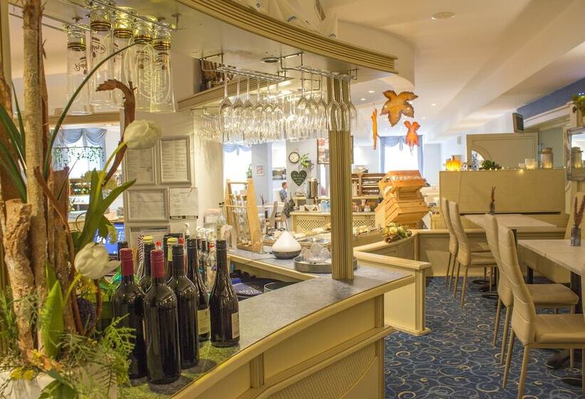 호텔 Alte Klavierfabrik Meißen