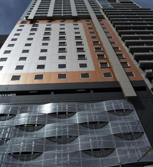 Atlantis Hotel Melbourne