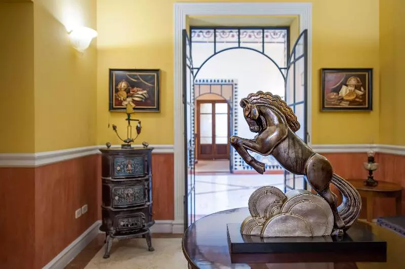 酒店 Best Western Ai Cavalieri