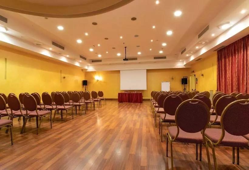 酒店 Best Western Ai Cavalieri