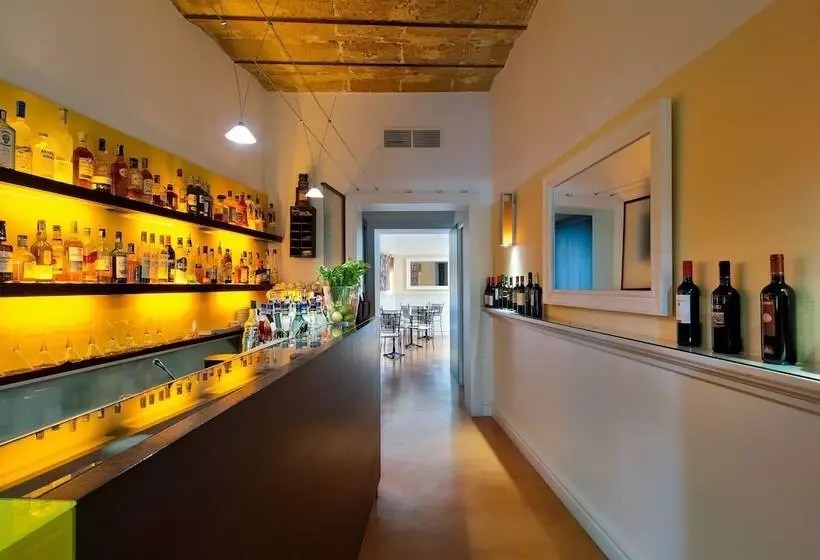 酒店 Best Western Ai Cavalieri