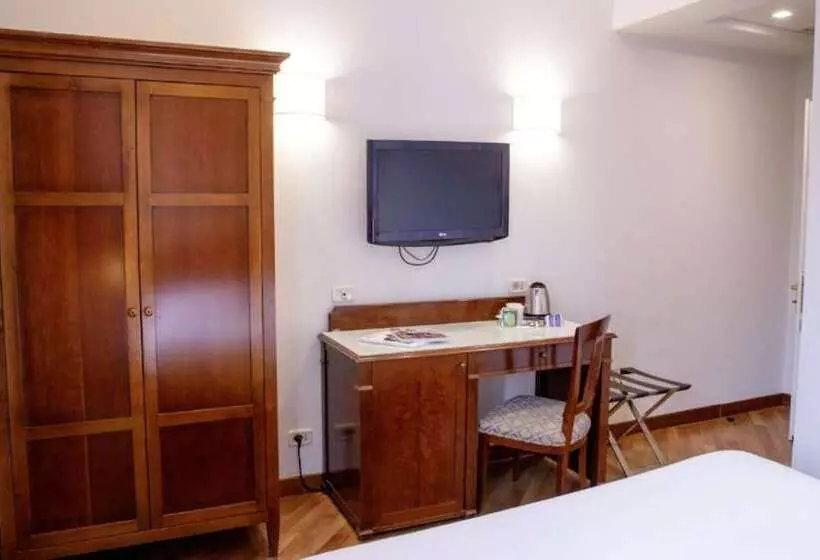 酒店 Best Western Ai Cavalieri