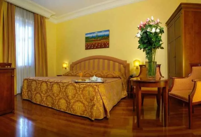 酒店 Best Western Ai Cavalieri