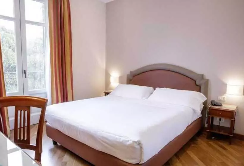 酒店 Best Western Ai Cavalieri