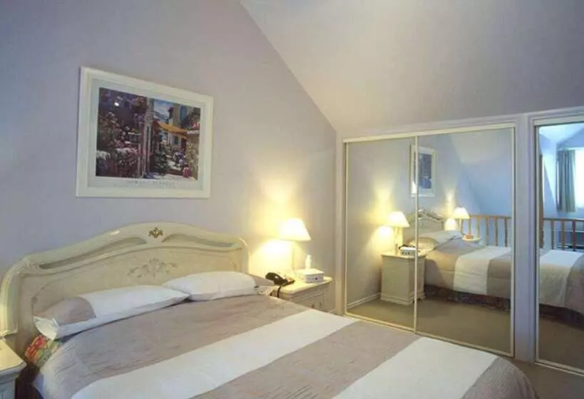 فندق Best Western Plus The Tudor Box Hill